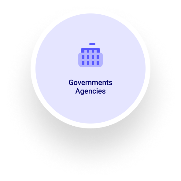 Governments Agencies