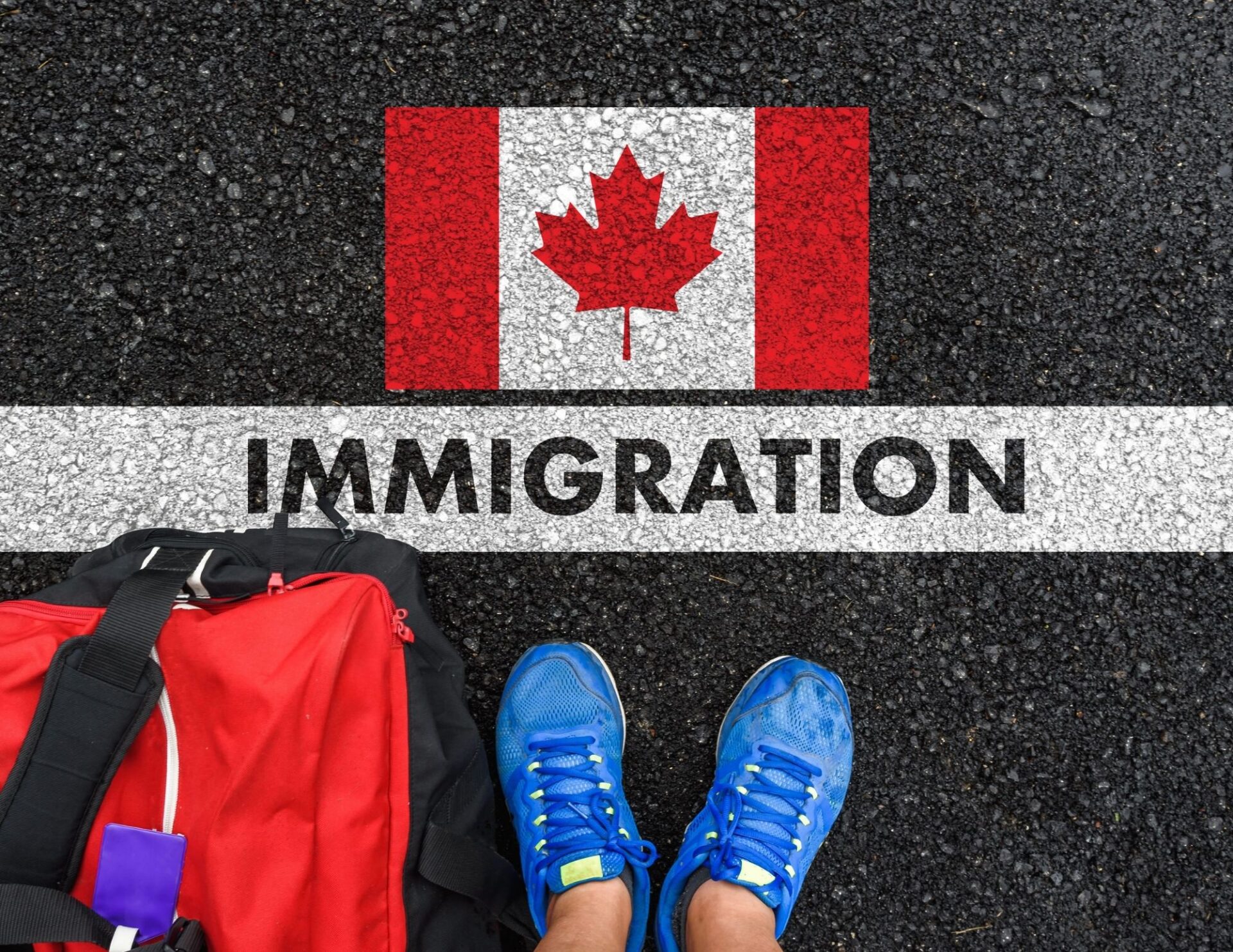 Immigration, Refugees and Citizenship Canada Departmental Plan 2022-2023
